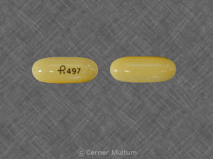 Nifedipine 10 mg R497