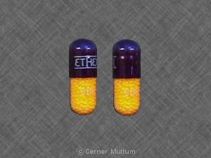 Nitroglycerin ER 6.5 mg ETHEX 005