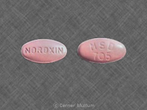 Noroxin Oral Informacion Espanola De La Droga