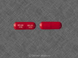 Nortriptyline hydrochloride 10 mg MYLAN 1410 MYLAN 1410