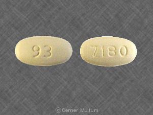 Ofloxacin 200 mg 7180 93