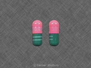 Pill ORUVAIL 100 er Oruvail 100 mg