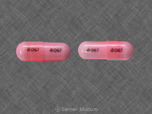 Oxazepam 10 mg R-067 R-067