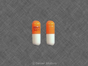 Oxazepam 15 mg 59911 5877