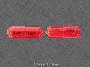 Oxazepam 15 mg R-069 R-069