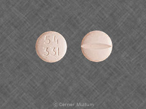 Oxcarbazepine 150 mg 54 331