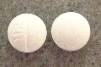 Oxycodone hydrochloride 5 mg 112