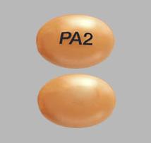 Paricalcitol 2 mcg PA2