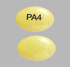 Paricalcitol 4 mcg PA4