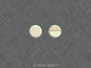 Parlodel 2.5 mg PARLODEL 2 1/2