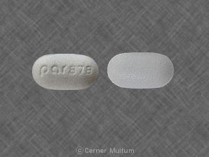 Paroxetine hydrochloride 30 mg par 878