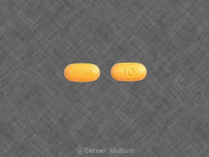 Paxil 10 mg PAXIL 10