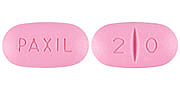 Paxil 20 mg PAXIL 2 0