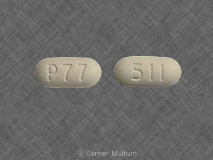 A P77 511 tabletta 400 mg pentoxifillin