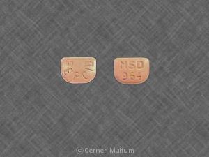Pepcid 40 mg PEPCID MSD 964