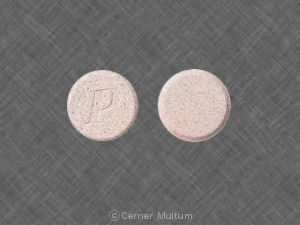 Pepcid complete 800 mg / 10 mg / 165 mg P
