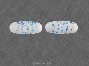 Phentermine hydrochloride 37.5 mg MP 273