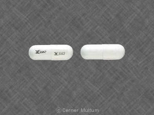 Pill Z 2057 Z 2057 er Phenytoin Sodium Prompt 100 mg