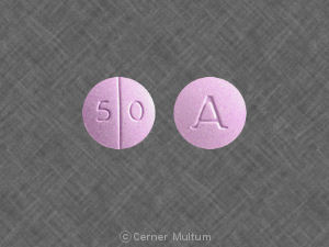 Pill A 5 0 is Phrenilin acetaminophen 325 mg / butalbital 50 mg