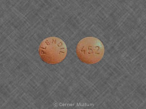 Plendil 10 mg PLENDIL 452