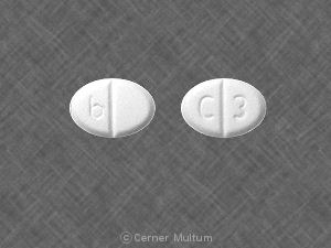 Pramipexole systemic 0.25 mg (b C3)