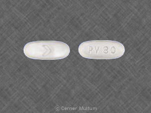 Pravastatin sodium 80 mg PV 80 >