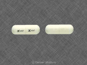 Prazosin hydrochloride 1 mg Z 4067 Z 4067