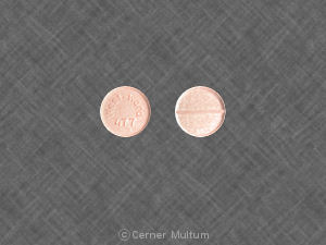 Prednisone 20 mg West-ward 477