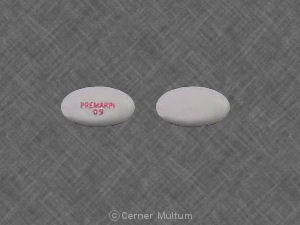 Premarin 0.9 mg PREMARIN 0.9