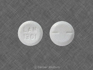 Primidone 50 mg LAN 1301