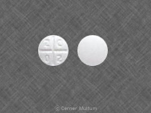 Promethazine hydrochloride 25 mg Z C 0 2