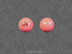 Prometrium 100 mg SV