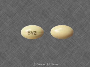 Prometrium 200 mg SV2