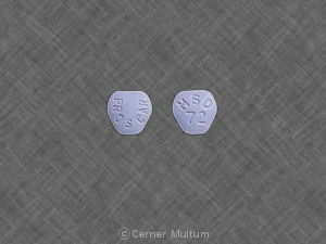 Proscar 5 mg PROSCAR MSD 72