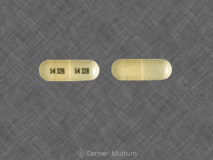 Ramipril 1.25 mg 54 328 54 328