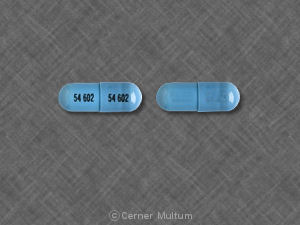 Ramipril 10 mg 54 602 54 602