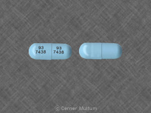 Ramipril 10 mg 93 7438 93 7438