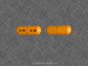 Ramipril 2.5 mg 54 794 54 794