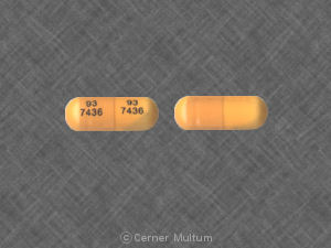 Ramipril 2.5 mg 93 7436 93 7436