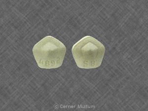 Requip 1 mg 4892 SB