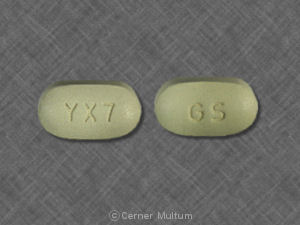 Requip XL 12 mg GS YX7
