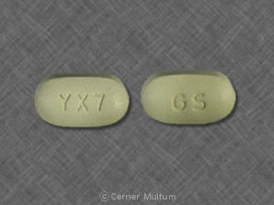 Requip XL 12 mg GS YX7