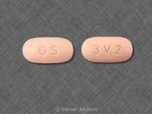 Requip XL 2 mg GS 3V2