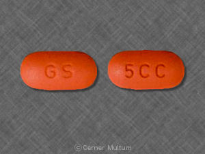 Requip XL 8 mg GS 5CC