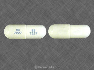 Ribavirin 200 mg 93 7227 93 7227
