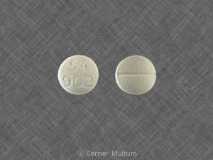 Roxiprin 325 mg / 4.5 mg / 0.38mg 54 902