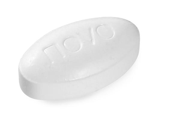 Pill Imprint novo 3 (Rybelsus 3 mg)