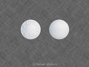 Seroquel 50 mg SEROQUEL  50