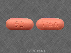 Simvastatin 80 mg 93 7156
