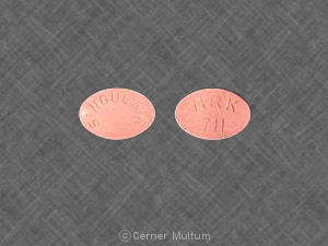 Singulair 4 mg SINGULAIR MRK 711